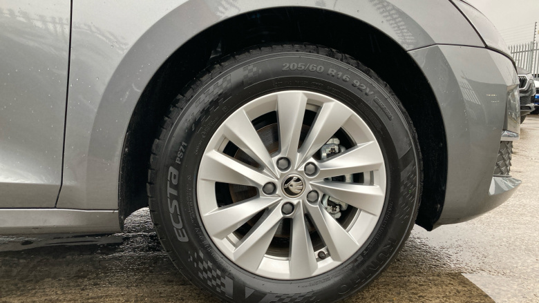 Skoda Octavia 1.5 TSI SE Technology 5dr Petrol Estate